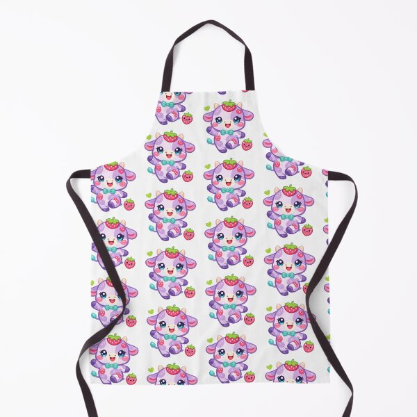 Item preview, Galactic Strawberry Cow designed and sold by The sticker haven.