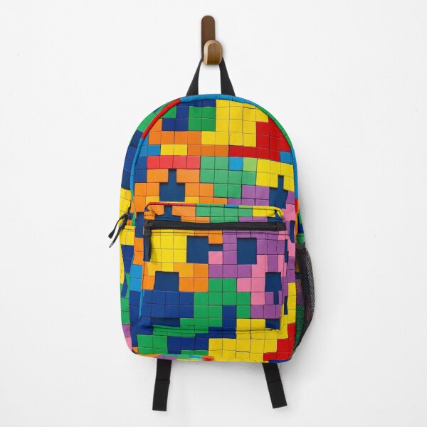 Item preview, Tetris designed and sold by snoWorkshop.