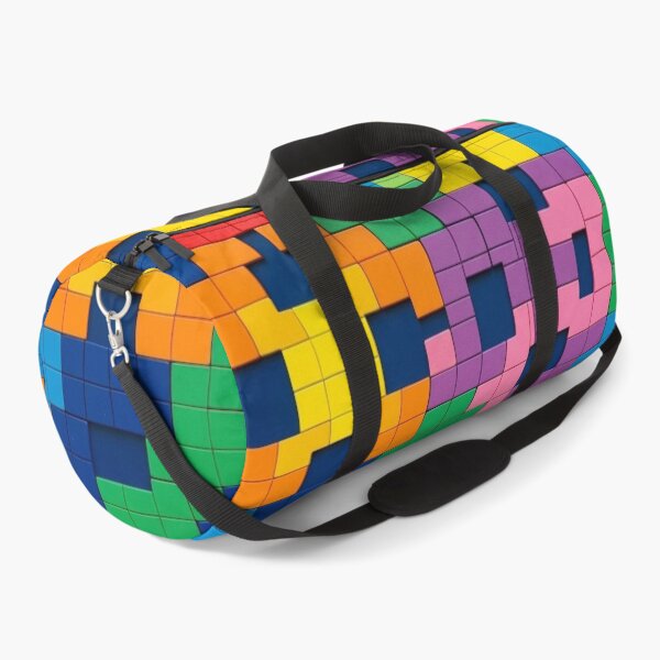 Item preview, Tetris designed and sold by snoWorkshop.