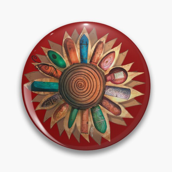 Item preview, Sunflower and doors designed and sold by Tinefer1111.