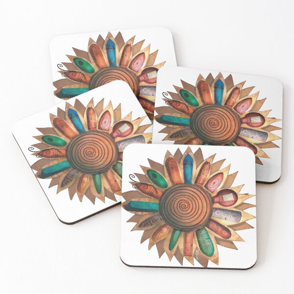 Item preview, Sunflower and doors designed and sold by Tinefer1111.