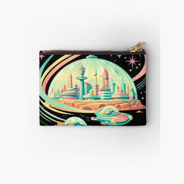 Item preview, 50s future  designed and sold by Abstract  Aura art.