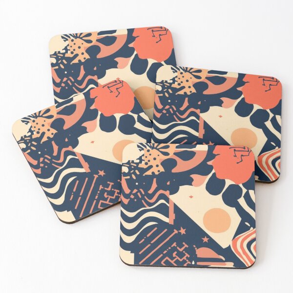 Item preview, ArtColorPattern designed and sold by Artrendzs.