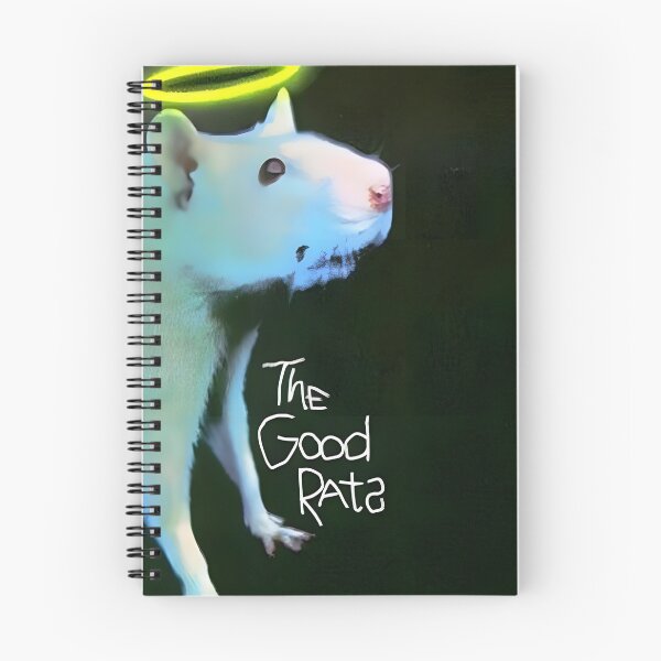 Item preview, Good Rats Rock band designed and sold by damipstore.