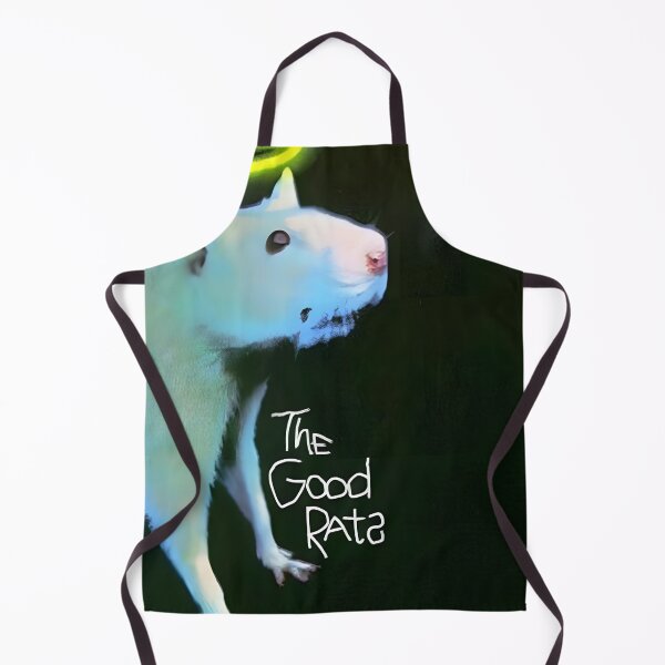 Item preview, Good Rats Rock band designed and sold by damipstore.