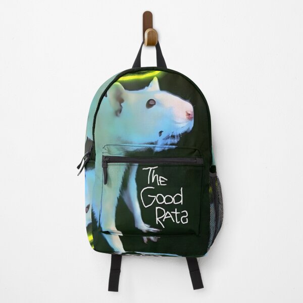 Item preview, Good Rats Rock band designed and sold by damipstore.