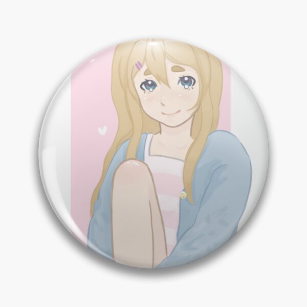 Item preview, Cute Mugi Chan designed and sold by DrawnDelightRS.
