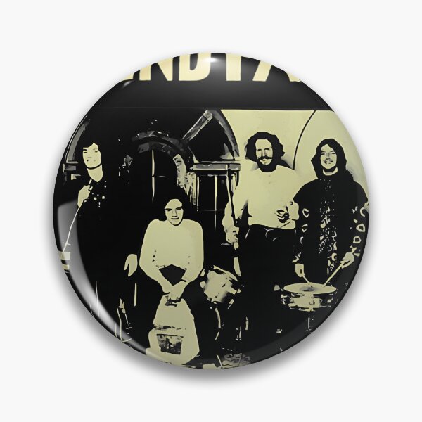 Item preview, Blind Faith Classic designed and sold by WillieHoppe.