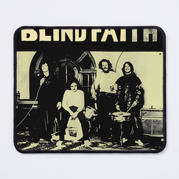 Item preview, Blind Faith Classic designed and sold by WillieHoppe.