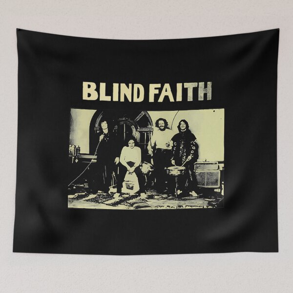 Item preview, Blind Faith Classic designed and sold by WillieHoppe.
