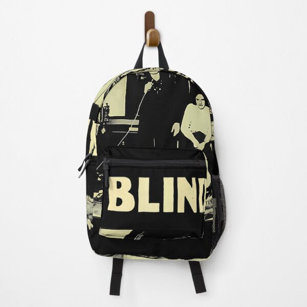 Item preview, Blind Faith Classic designed and sold by WillieHoppe.