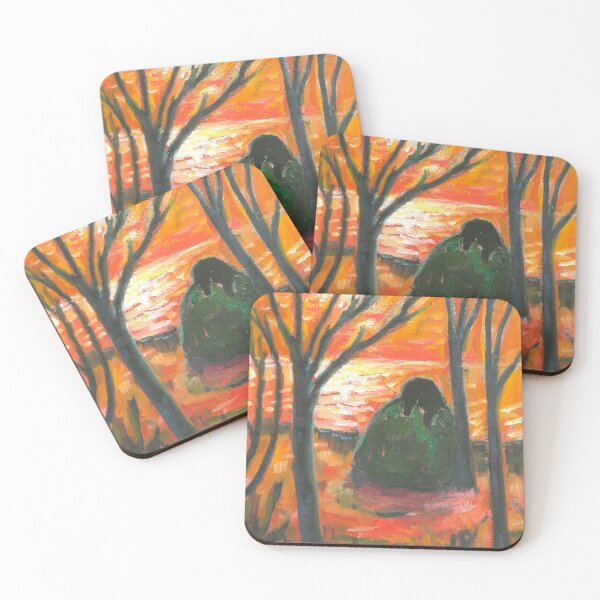Item preview, SUNNY SIDE designed and sold by KolbStudios.