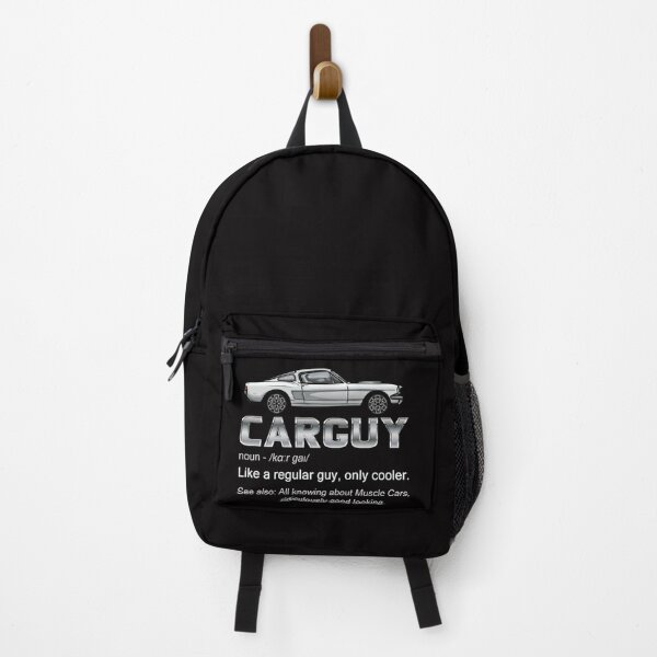 Item preview, Car Guy designed and sold by TZehrfeldPhotos.