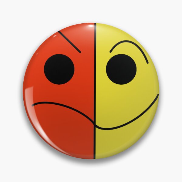 Item preview, You choose! - Emotion Spectrum - Mood Art designed and sold by SmartDesignByBB.