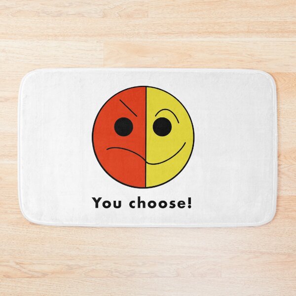 Item preview, You choose! - Emotion Spectrum - Mood Art designed and sold by SmartDesignByBB.