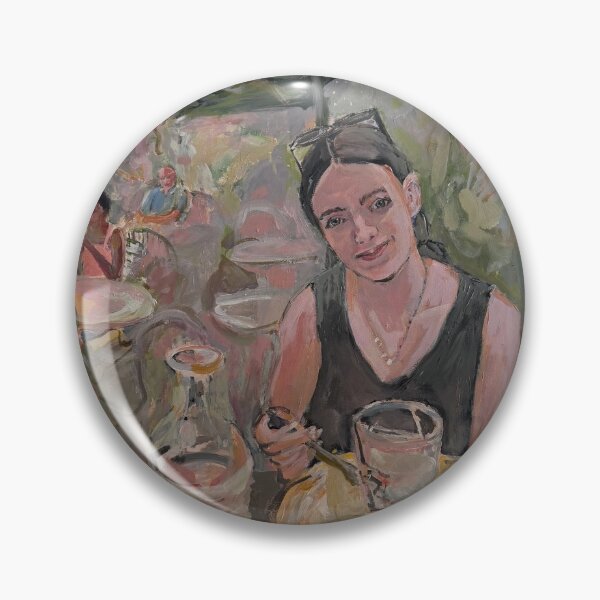Item preview, La Bonne Vie designed and sold by Diana Schnall-Smith.