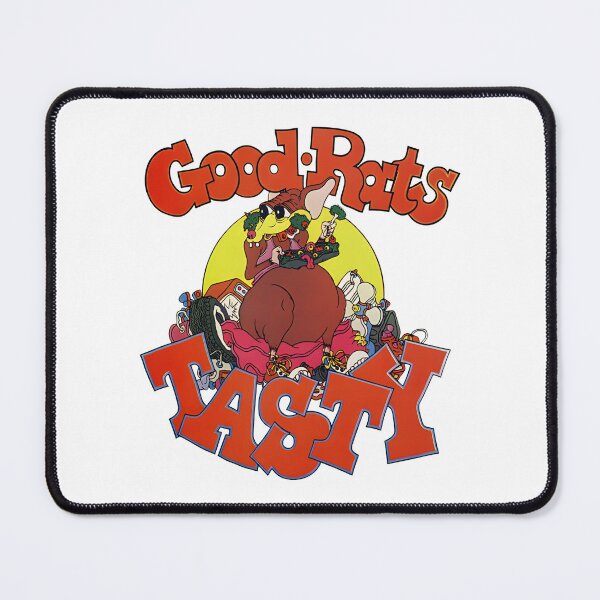 Item preview, Good Rats Rock band designed and sold by damipstore.