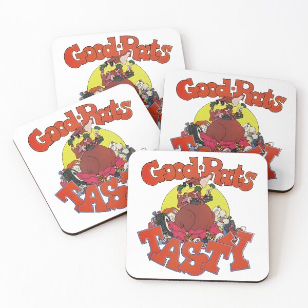 Item preview, Good Rats Rock band designed and sold by damipstore.