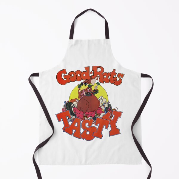 Item preview, Good Rats Rock band designed and sold by damipstore.