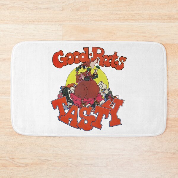 Item preview, Good Rats Rock band designed and sold by damipstore.