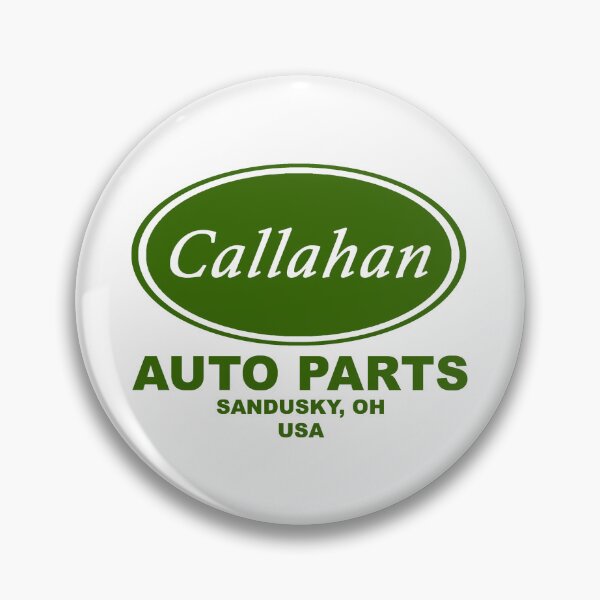 Item preview, Callahan Green designed and sold by Normbot2000.