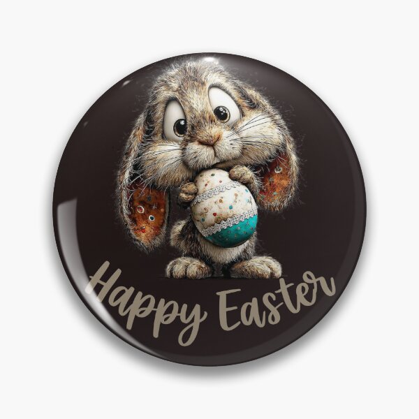 Item preview, EASTER BUNNY,RABBIT,EGGS,FUNNY designed and sold by bozet.