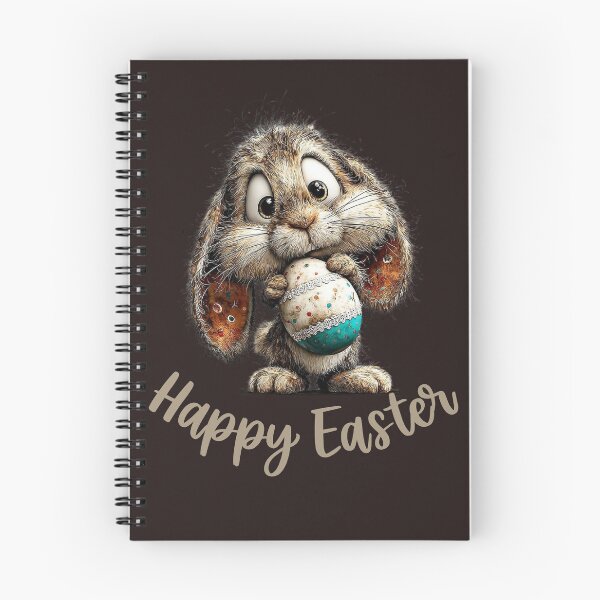 Item preview, EASTER BUNNY,RABBIT,EGGS,FUNNY designed and sold by bozet.