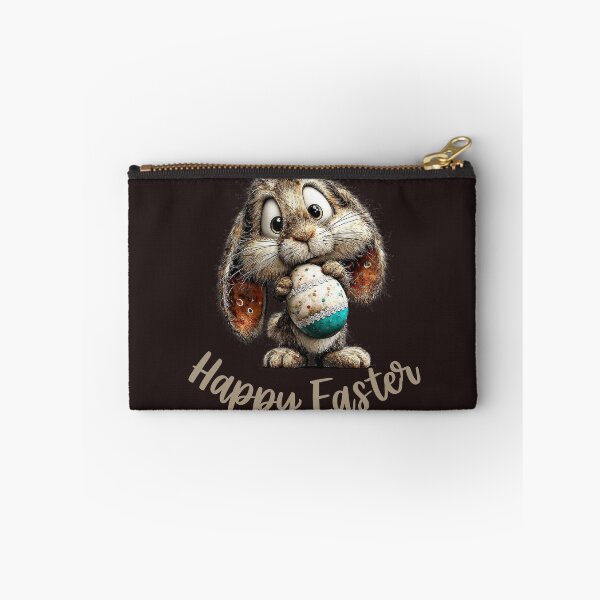 Item preview, EASTER BUNNY,RABBIT,EGGS,FUNNY designed and sold by bozet.