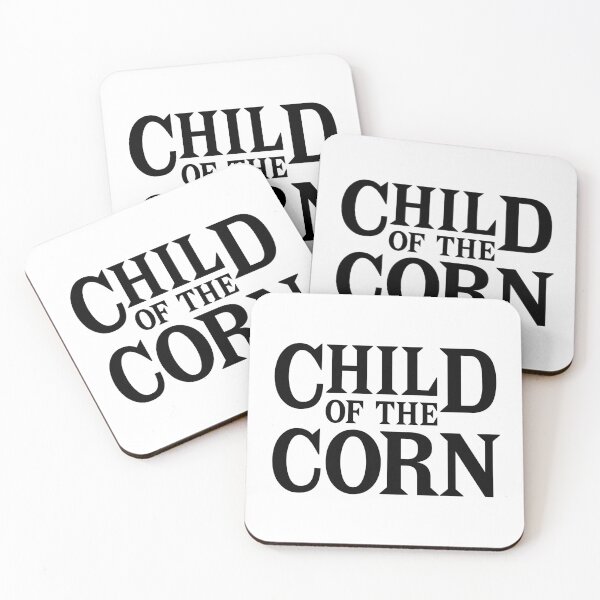Item preview, Child of the Corn designed and sold by The Common Tee.