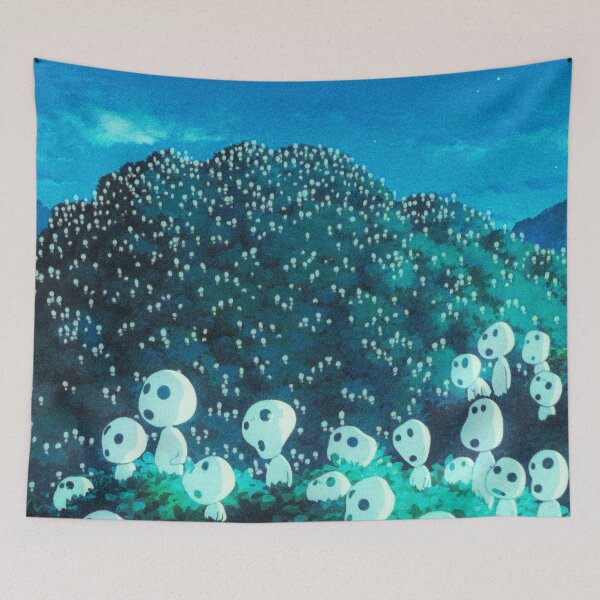 Item preview, KODAMA CANOPY designed and sold by FILM GUTTER.