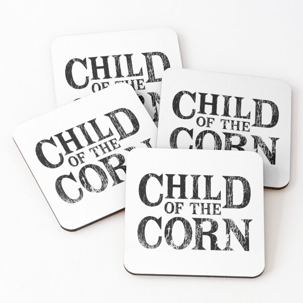 Item preview, Child of the Corn - worn version designed and sold by The Common Tee.