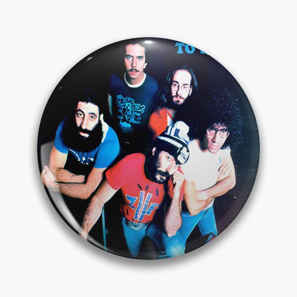 Item preview, Good Rats Rock band designed and sold by damipstore.