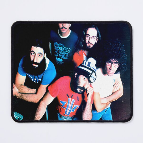 Item preview, Good Rats Rock band designed and sold by damipstore.