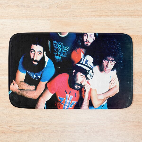 Item preview, Good Rats Rock band designed and sold by damipstore.