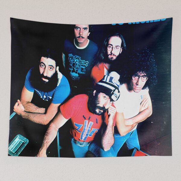 Item preview, Good Rats Rock band designed and sold by damipstore.