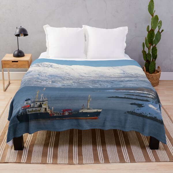 Item preview, Arctic Circle Mountain Landscape in Arctic Norway designed and sold by Martyn R Arnold Fine Art Nature & Landscape Photography.
