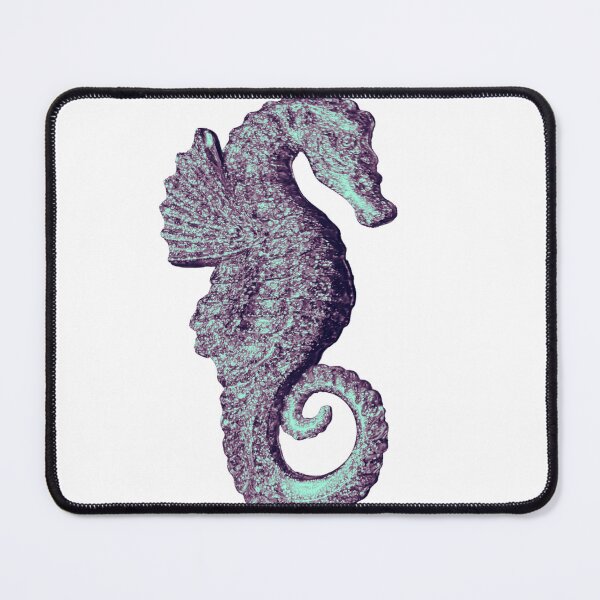 Item preview, Seahorse designed and sold by Bouthilette Boutique.