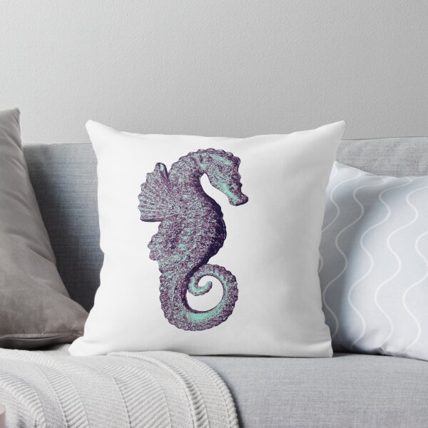 Item preview, Seahorse designed and sold by Bouthilette Boutique.