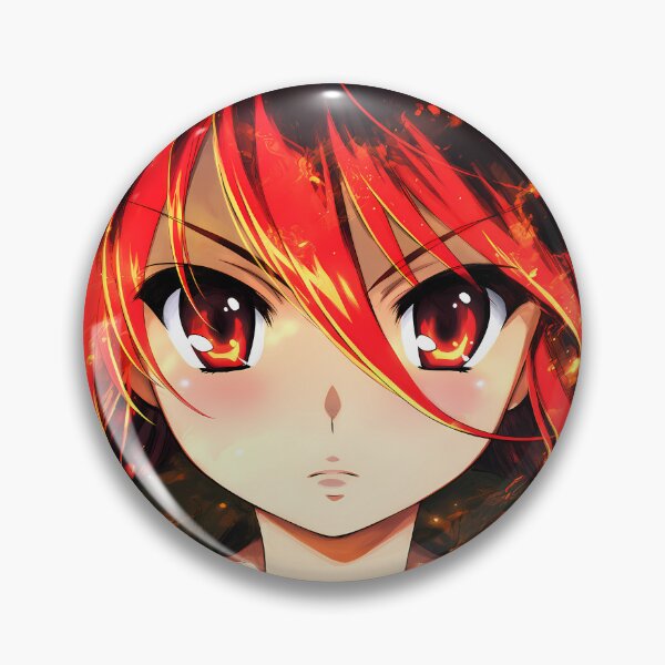 Item preview, Shana - 12 designed and sold by Infinite-Aspire.