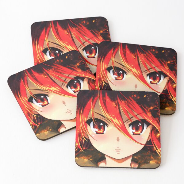 Item preview, Shana - 12 designed and sold by Infinite-Aspire.