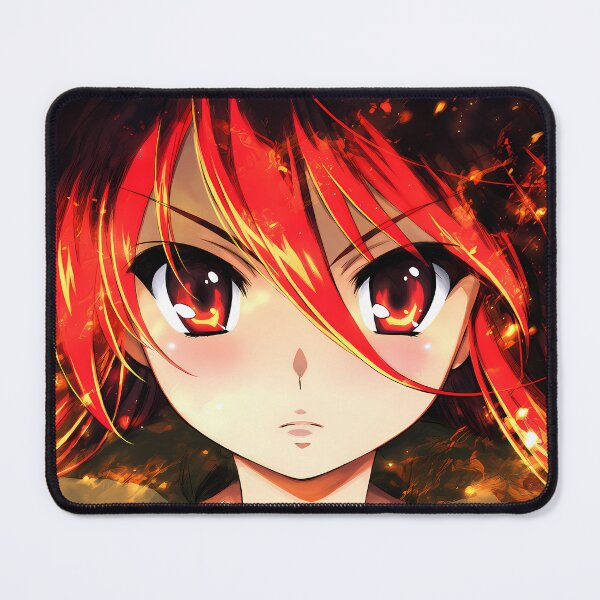 Item preview, Shana - 12 designed and sold by Infinite-Aspire.