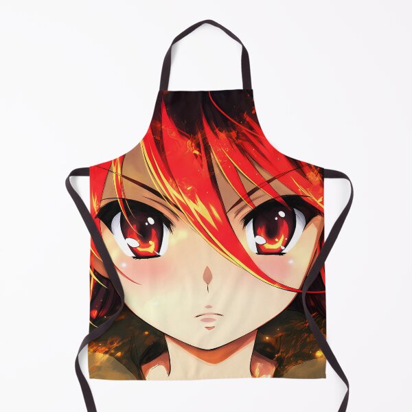 Item preview, Shana - 12 designed and sold by Infinite-Aspire.
