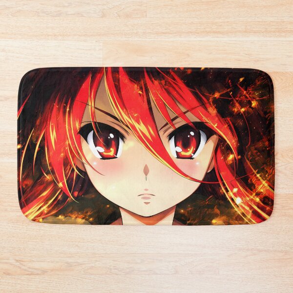 Item preview, Shana - 12 designed and sold by Infinite-Aspire.