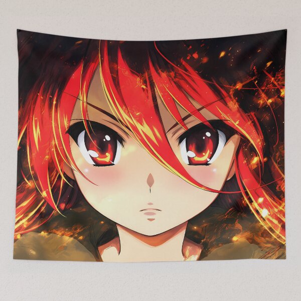 Item preview, Shana - 12 designed and sold by Infinite-Aspire.