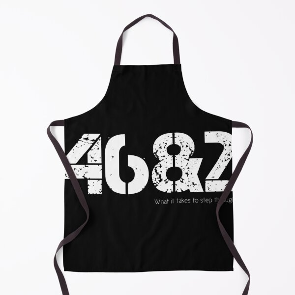 Item preview, 462 What It Takes To Step Through. designed and sold by WillieHoppe.