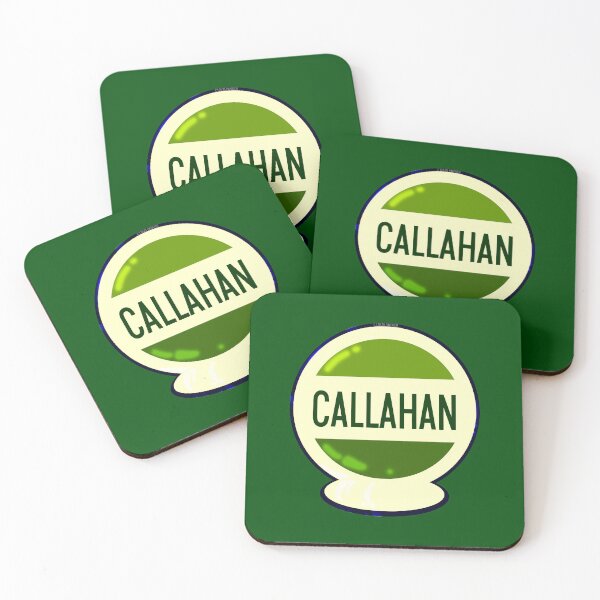 Item preview, Callahan Globe designed and sold by Normbot2000.