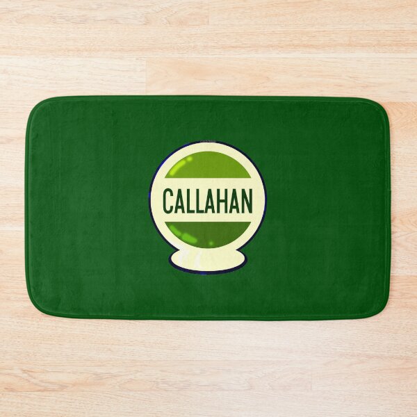Item preview, Callahan Globe designed and sold by Normbot2000.