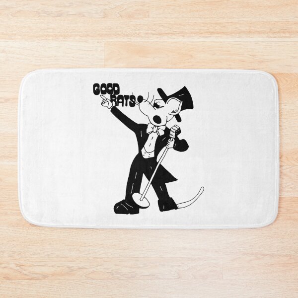 Item preview, Good Rats Rock band designed and sold by damipstore.