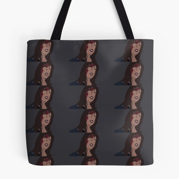 Item preview, Sidney Prescott Line Art - Scream designed and sold by kristyy.