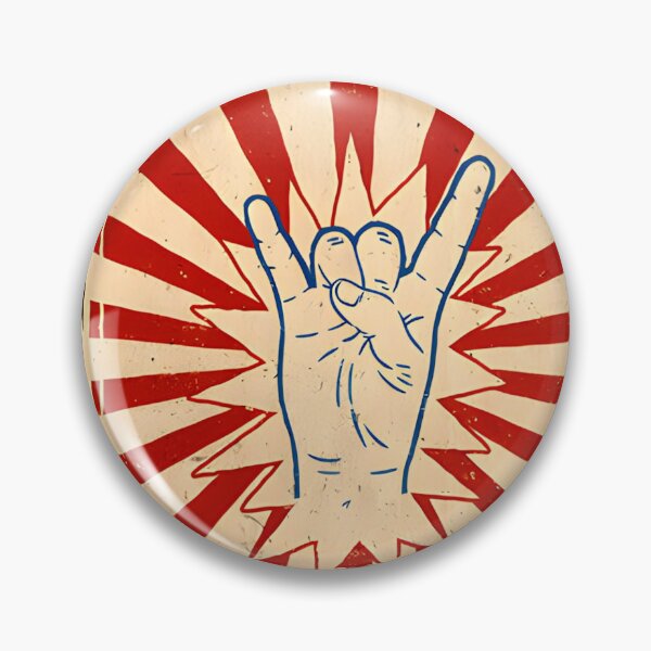 Item preview, Good Rats Rock band designed and sold by damipstore.